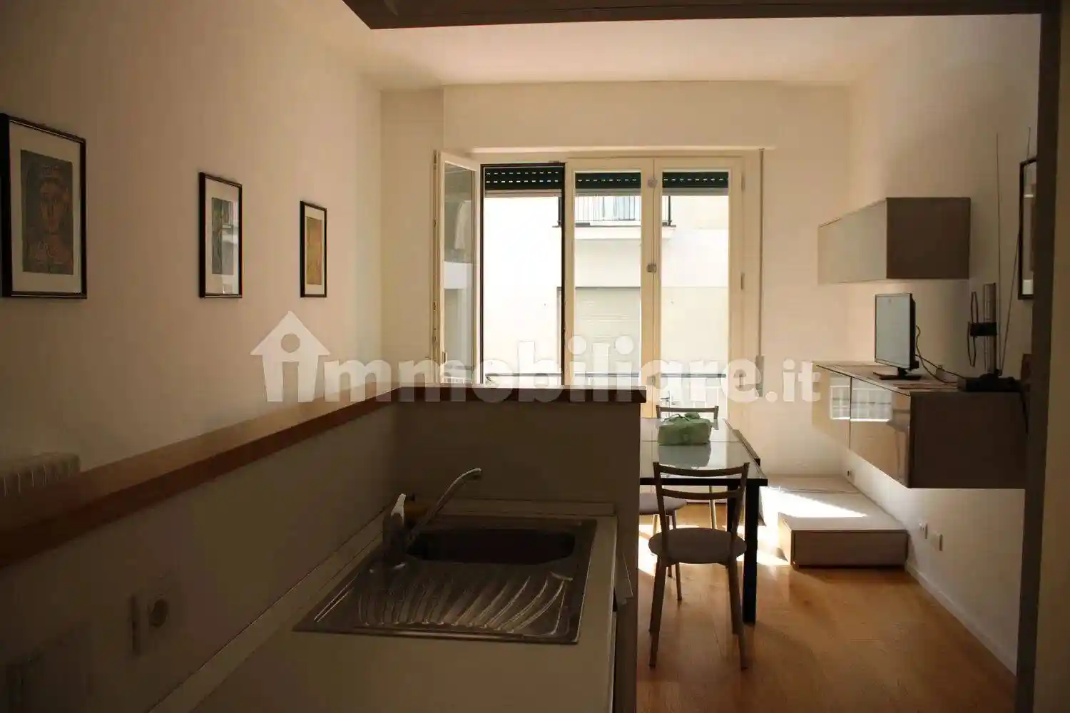 Trilocale via Bozzo Costa, Castello - Don Minzoni, Rapallo - foto 5