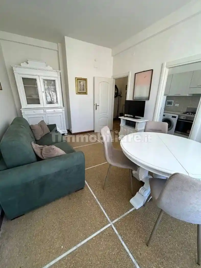 Bilocale via Ponte Annibale, Porto, Rapallo - foto 2