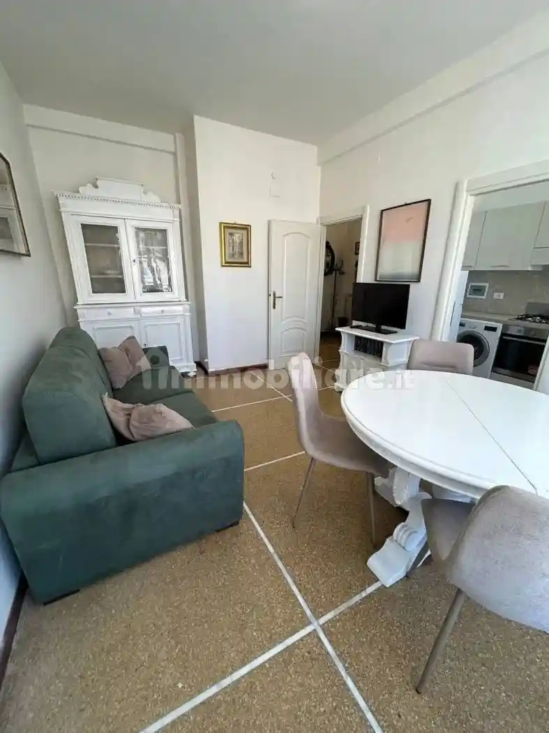 Bilocale via Ponte Annibale, Porto, Rapallo - foto 3