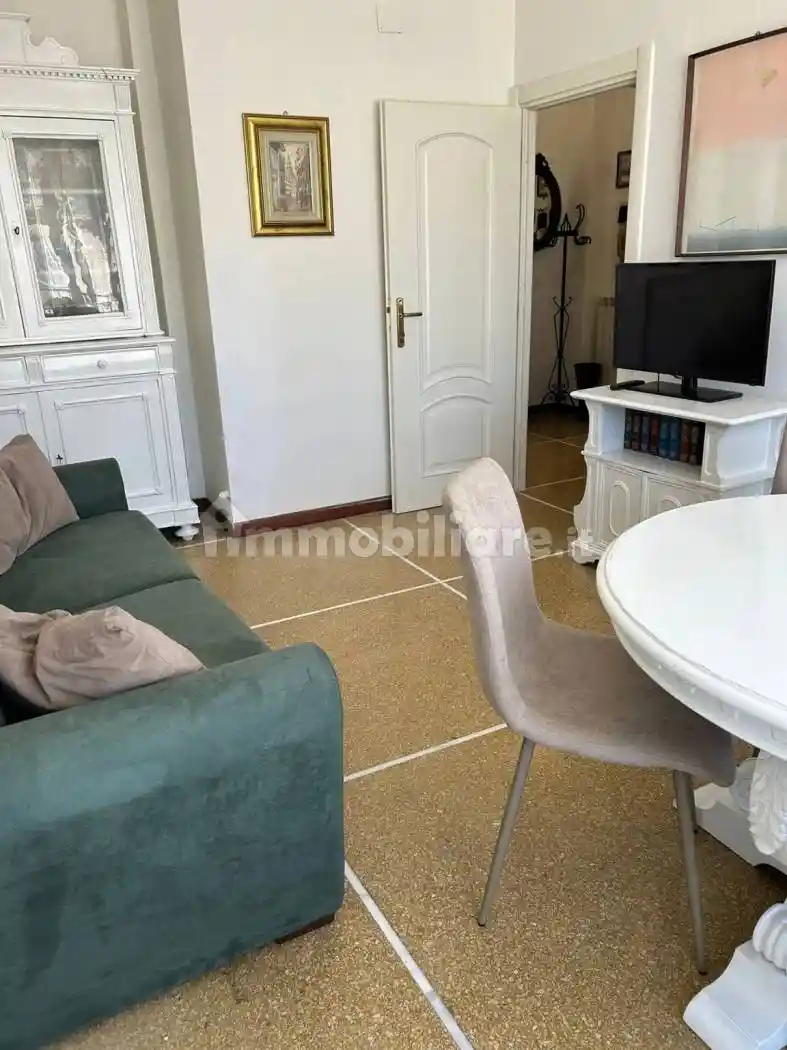 Bilocale via Ponte Annibale, Porto, Rapallo - foto 4