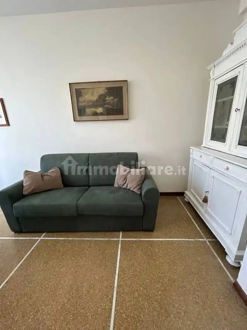 Bilocale via Ponte Annibale, Porto, Rapallo - foto 5