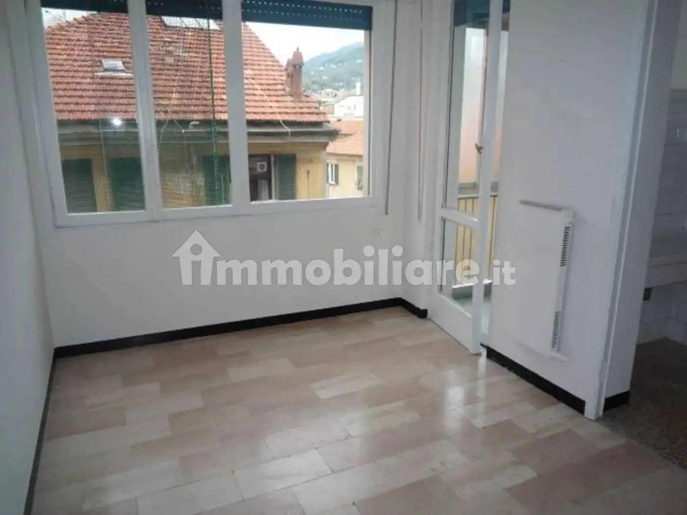 Appartamento in vendita a Rapallo