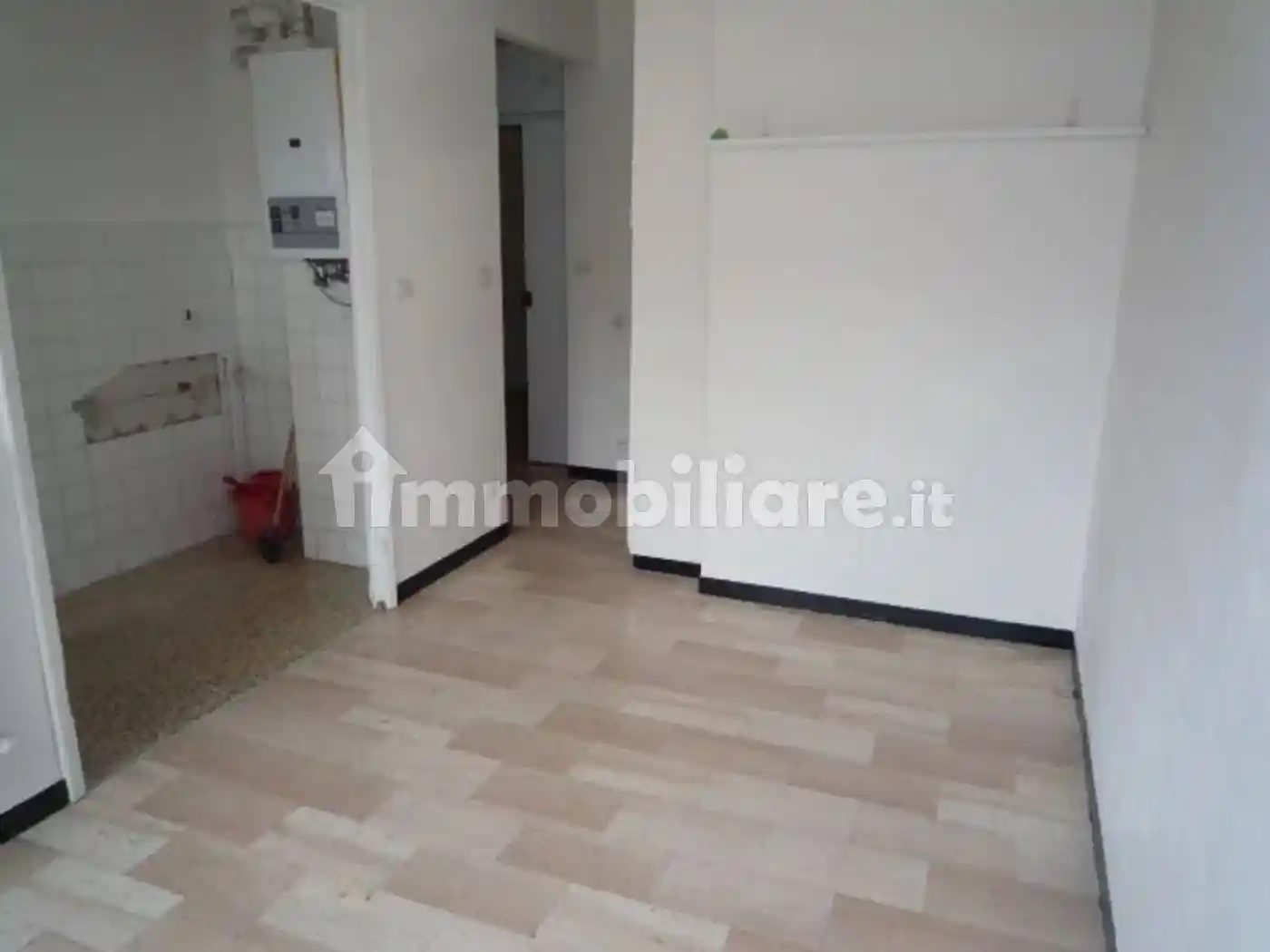 Monolocale Passo Tigullio, Centro Storico, Rapallo - foto 4