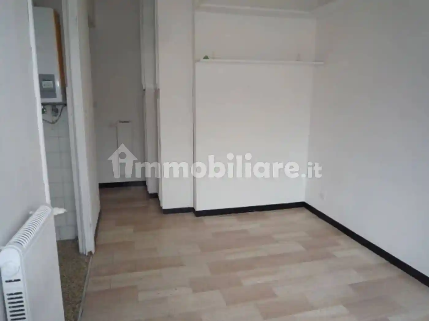 Monolocale Passo Tigullio, Centro Storico, Rapallo - foto 5