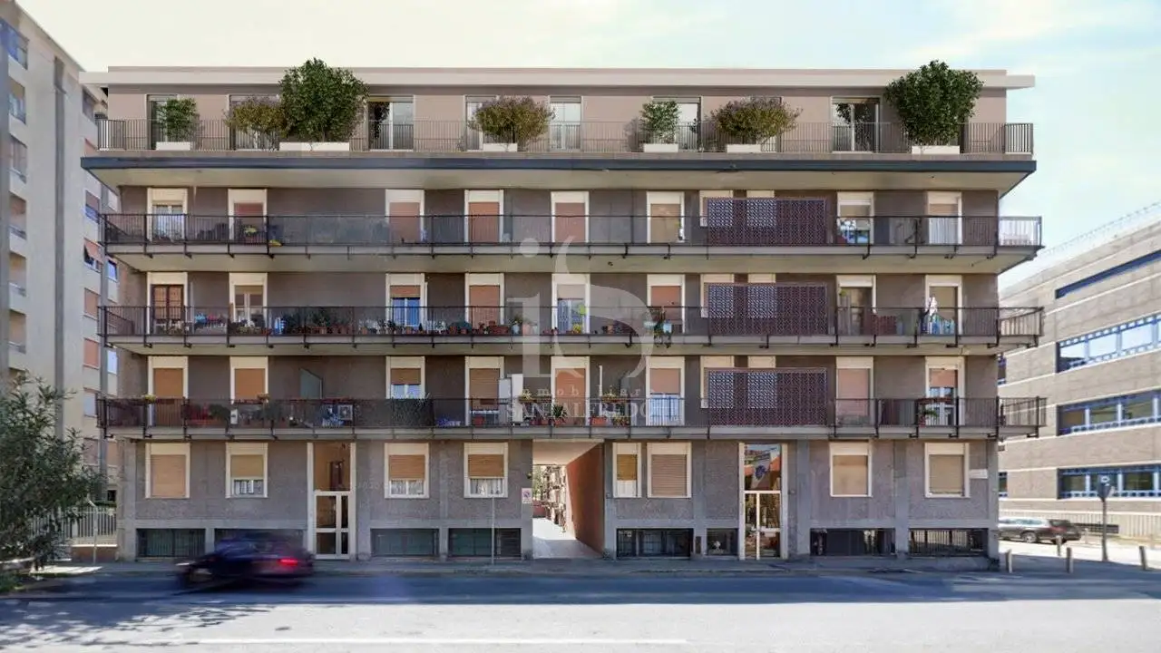 Apartment in vendita a Milan