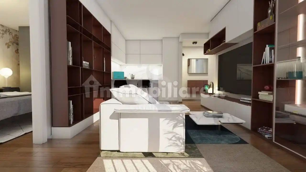 Trilocale via Porto Corsini  ,22, Villa San Giovanni, Milano - foto 3