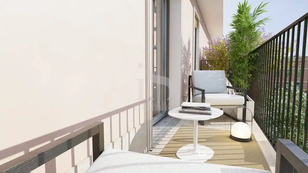 Trilocale via Porto Corsini  ,22, Villa San Giovanni, Milano - foto 5