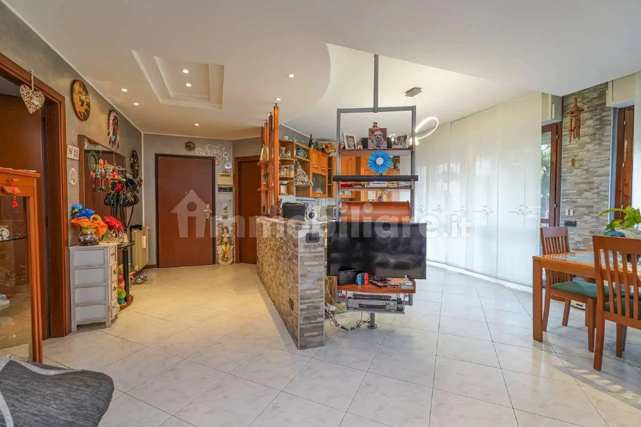 Trilocale via Gramsci  9, Carvico - foto 3