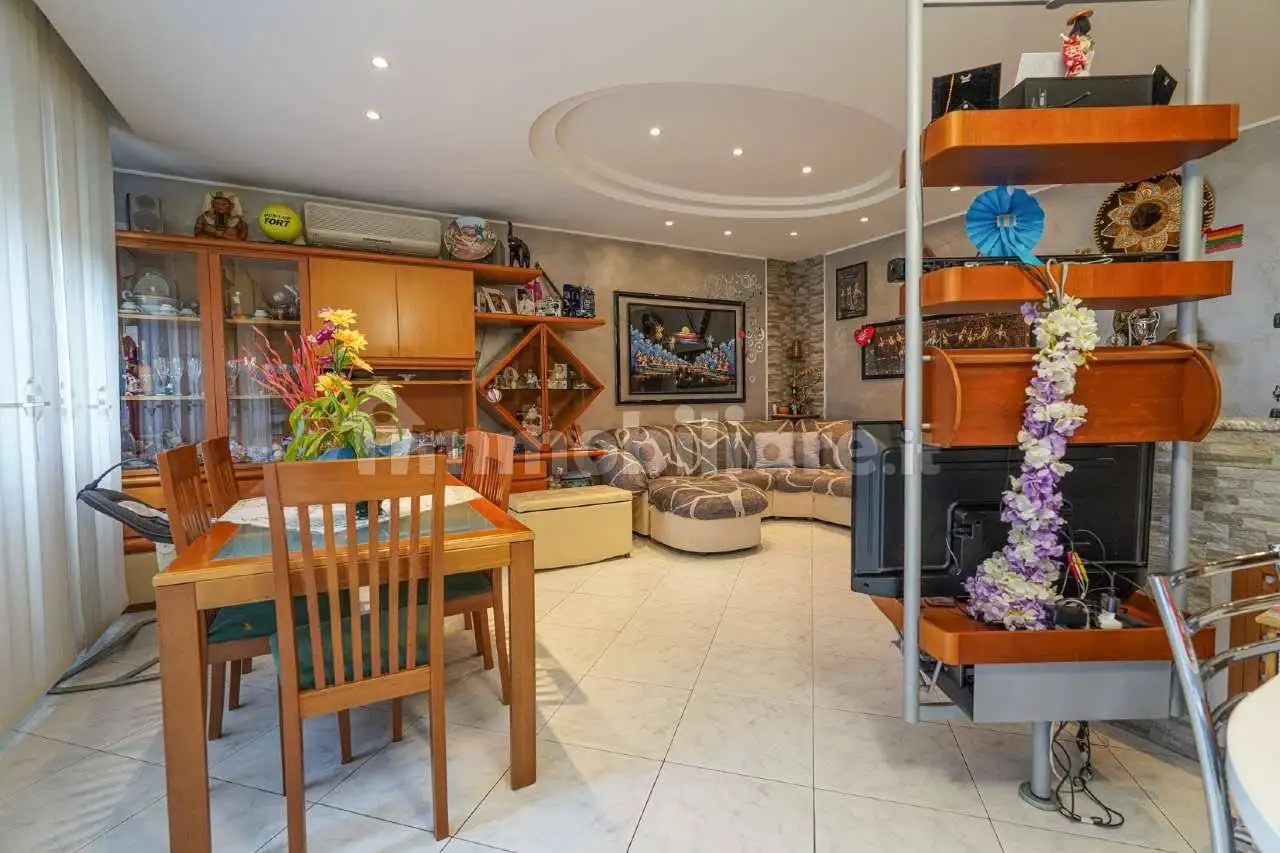 Trilocale via Gramsci  9, Carvico - foto 4