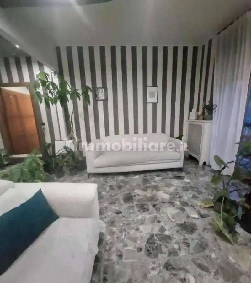 Trilocale ottimo stato, secondo piano, Via Taverna - Ospedale, Piacenza - foto 4