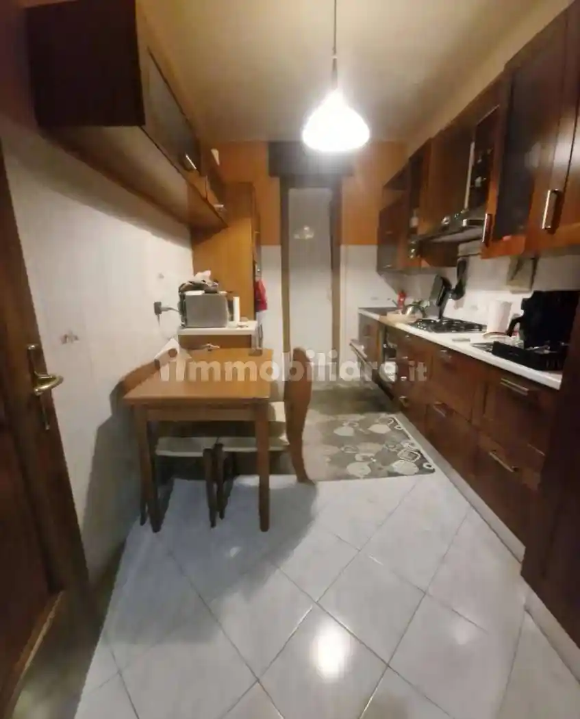 Trilocale ottimo stato, secondo piano, Via Taverna - Ospedale, Piacenza - foto 5