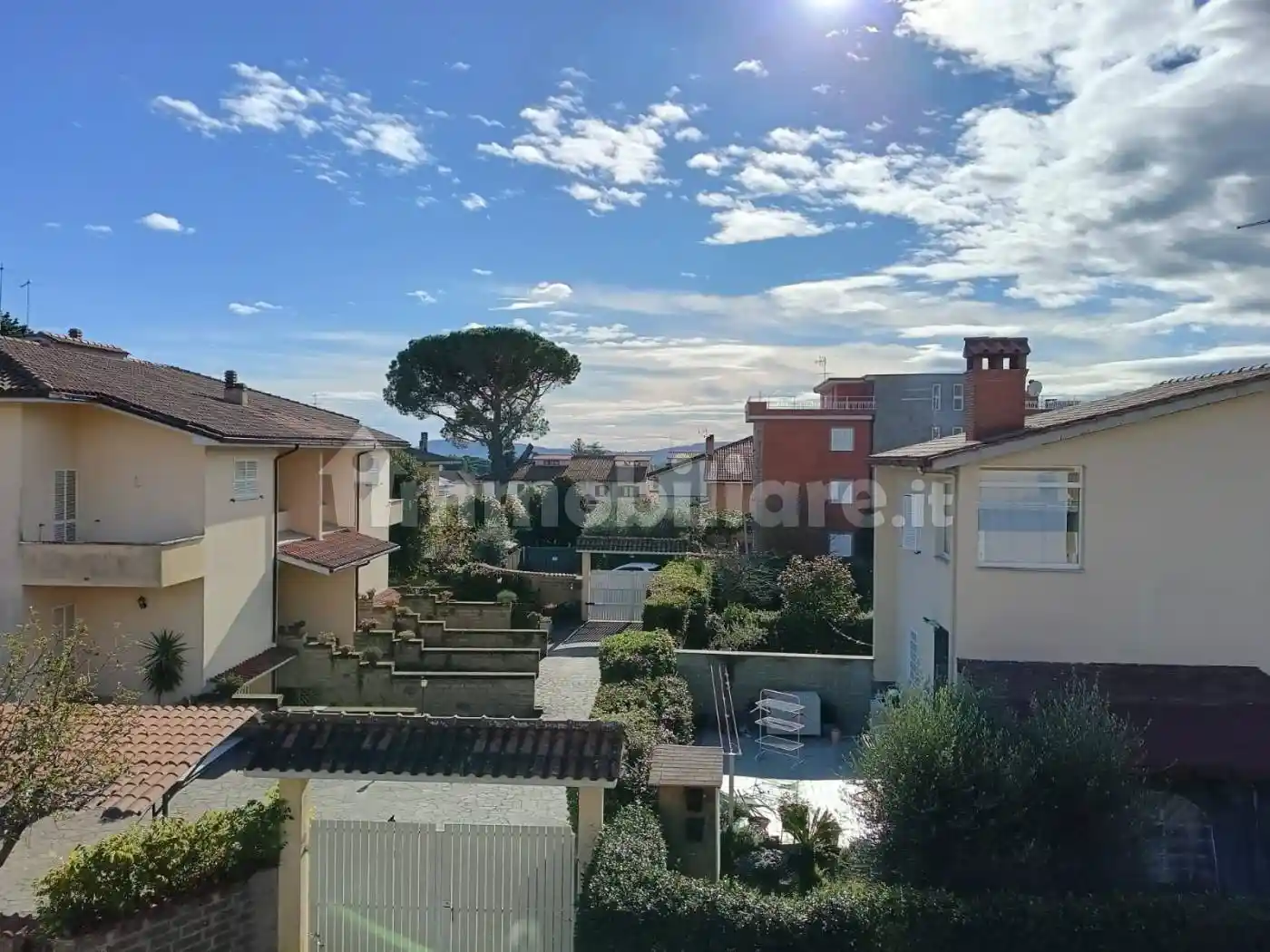 Villetta a schiera in vendita a Ronciglione