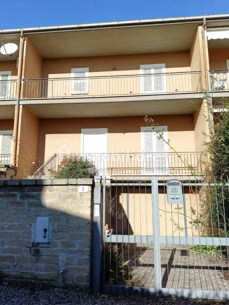 Villetta a schiera - foto 3