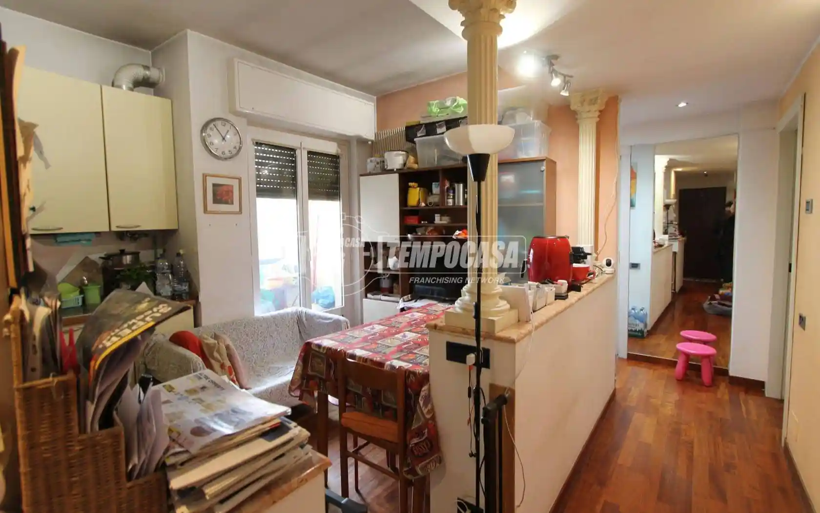 Bilocale corso Roma 165, Centro, Cologno Monzese - foto 5