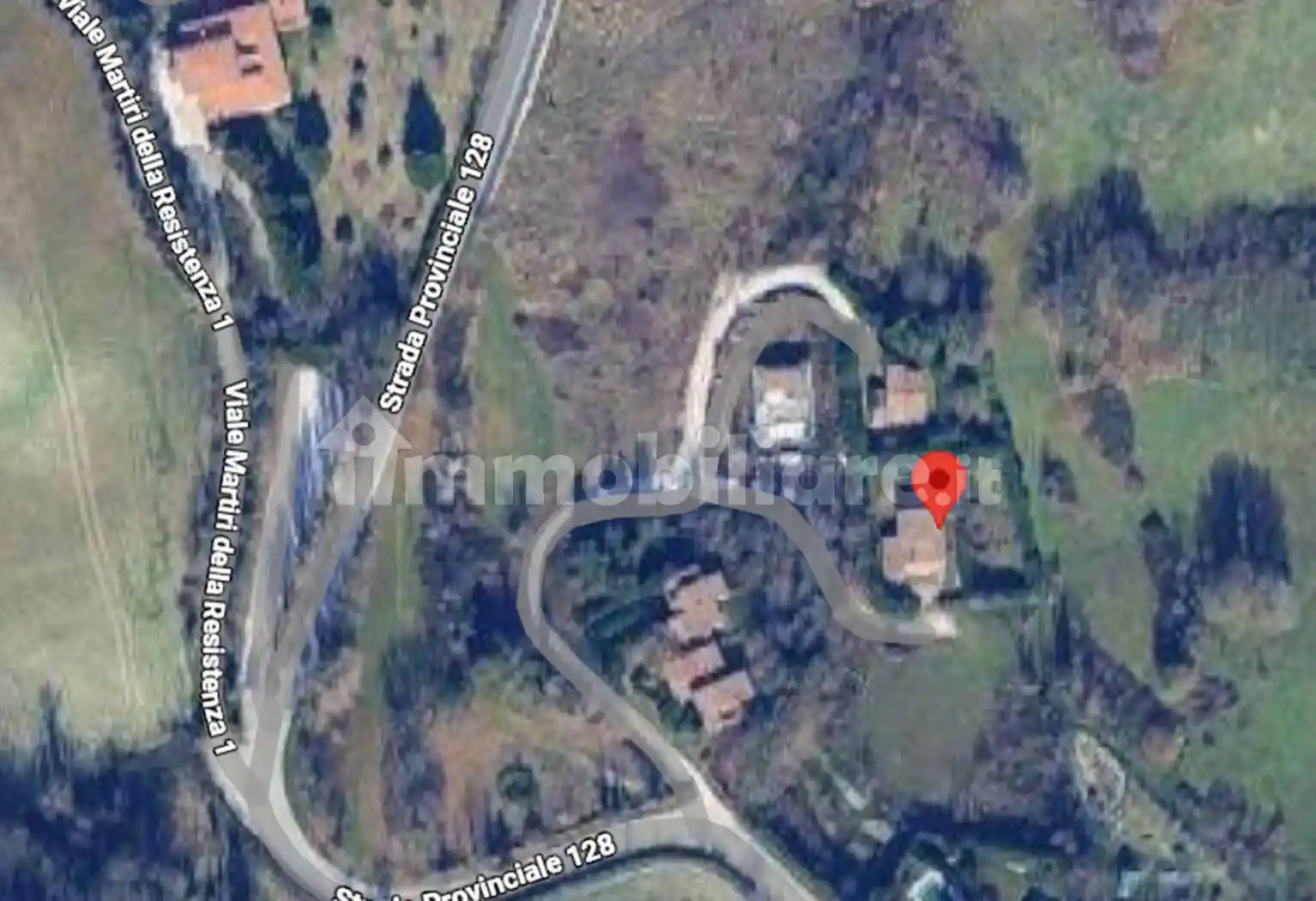 Villetta a schiera - foto 3