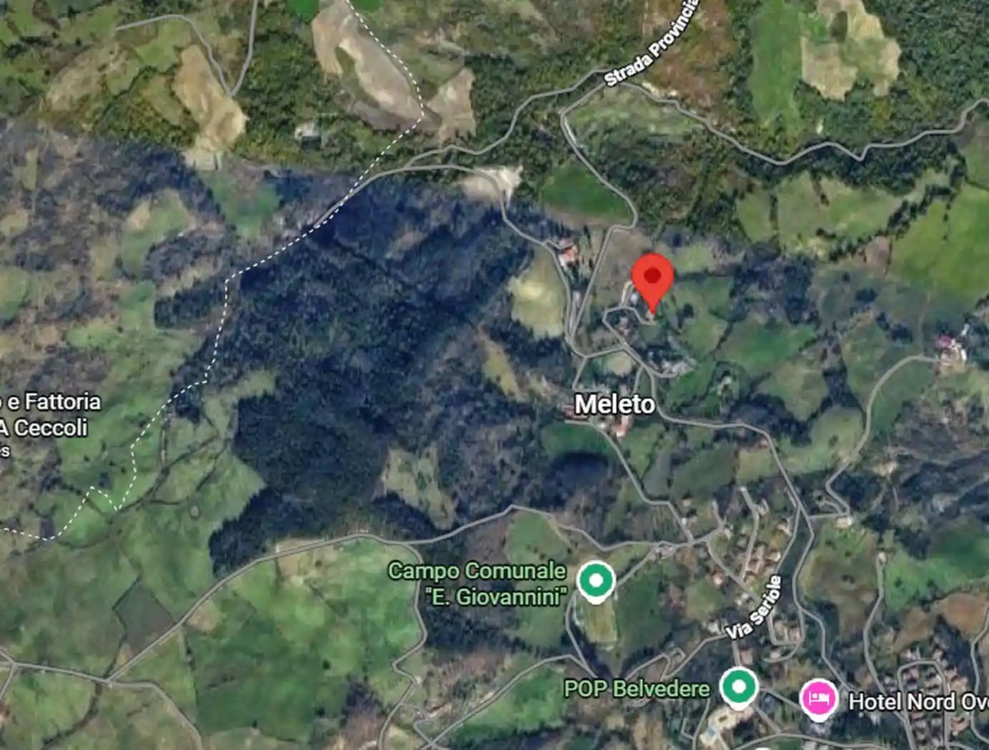 Villetta a schiera - foto 4