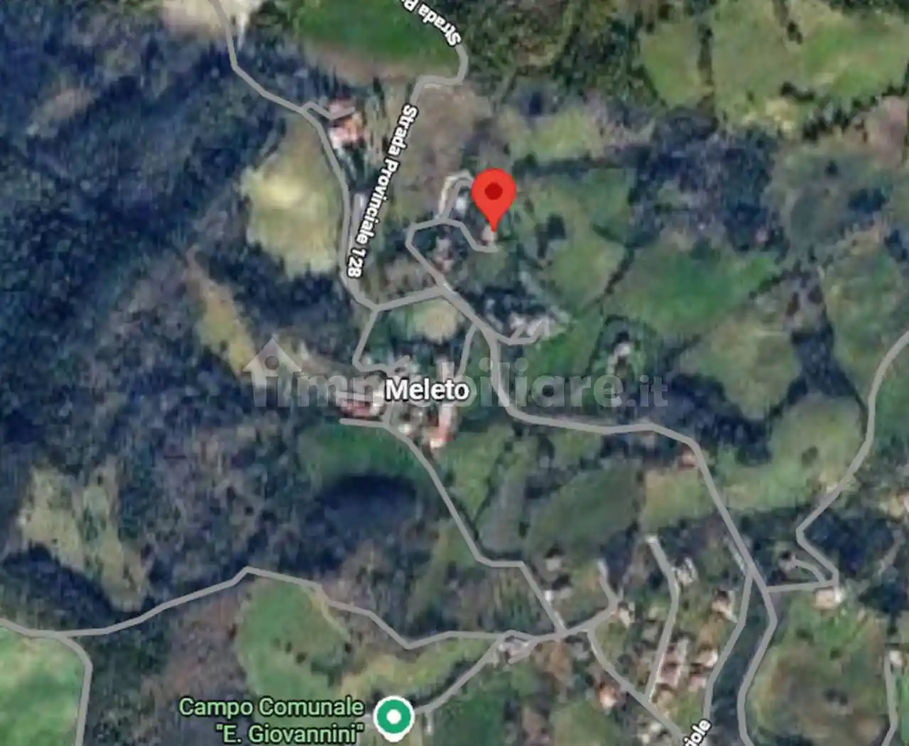 Villetta a schiera - foto 5