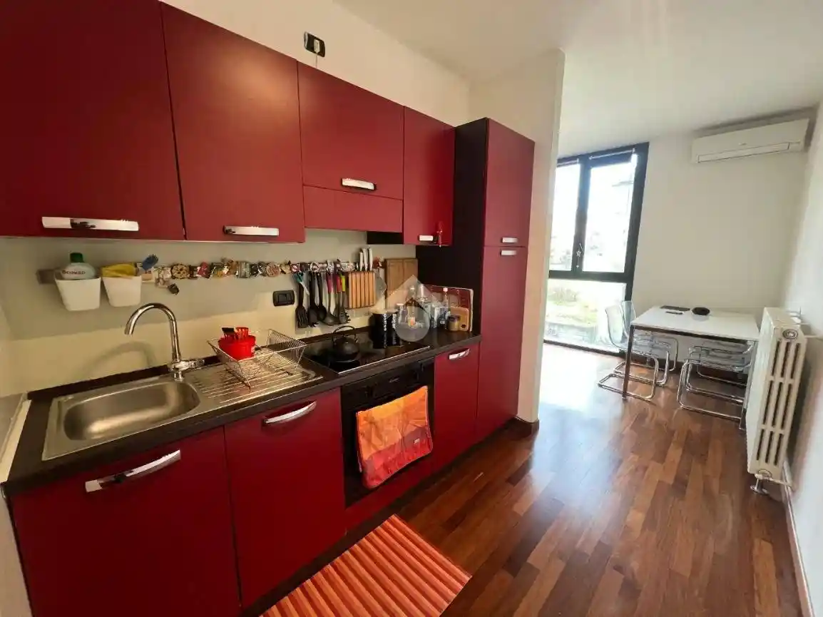 Monolocale viale Certosa 271, Musocco, Milano - foto 2