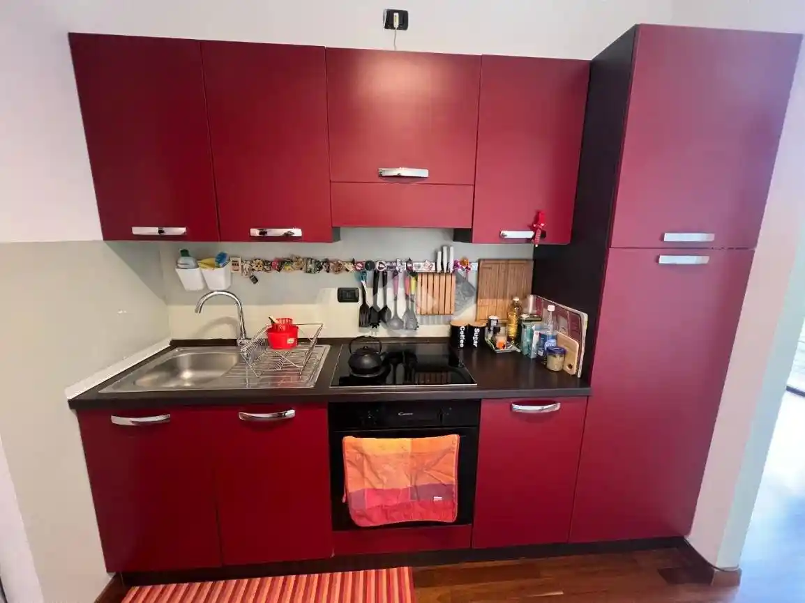 Monolocale viale Certosa 271, Musocco, Milano - foto 3