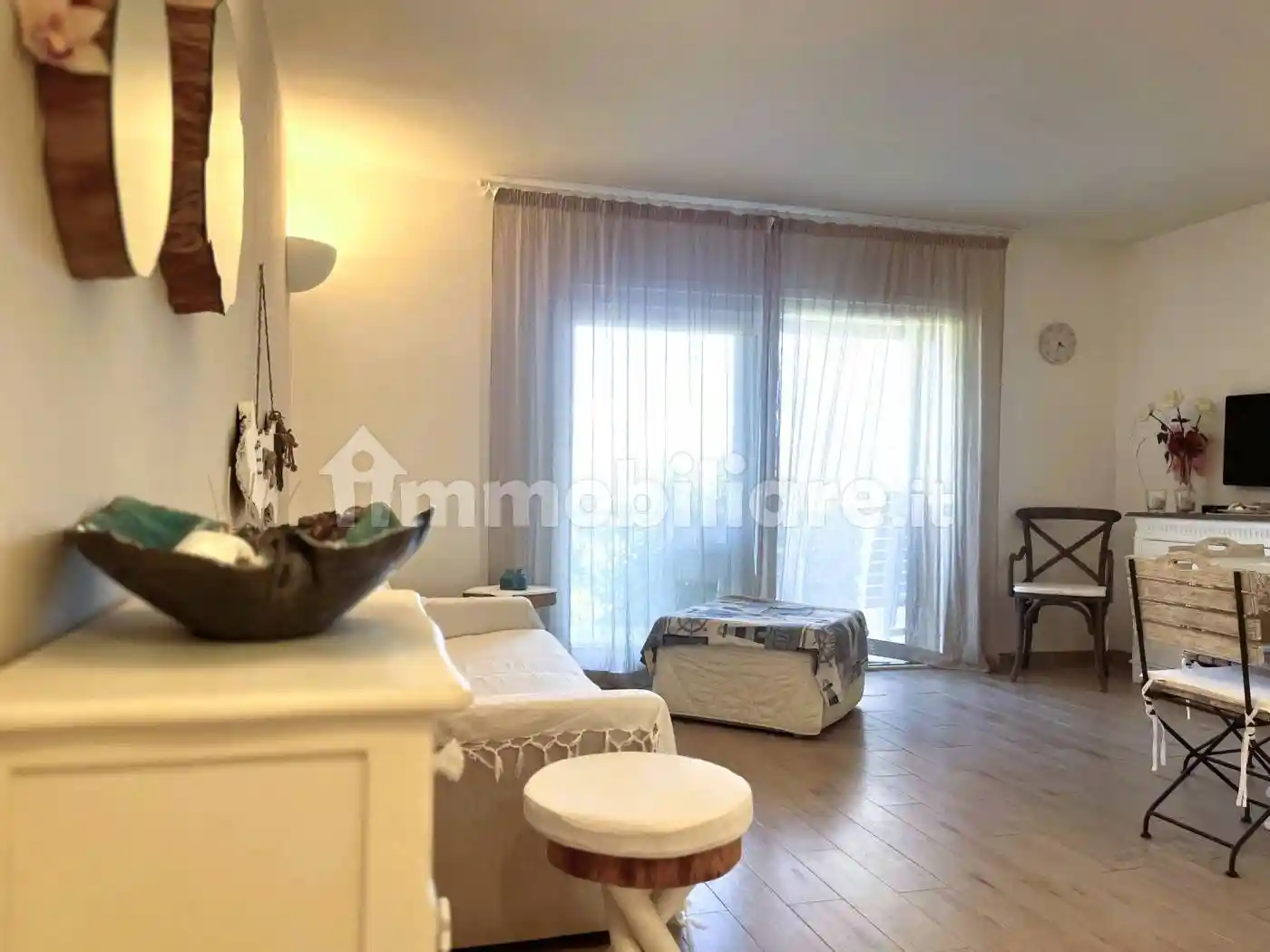 Appartamento in vendita a Olbia