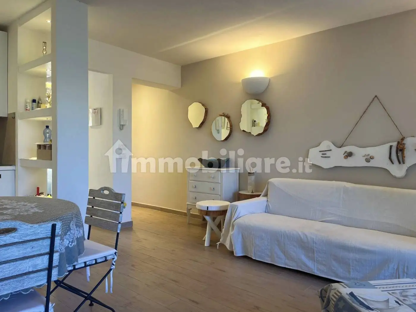 Appartamento in vendita a Olbia