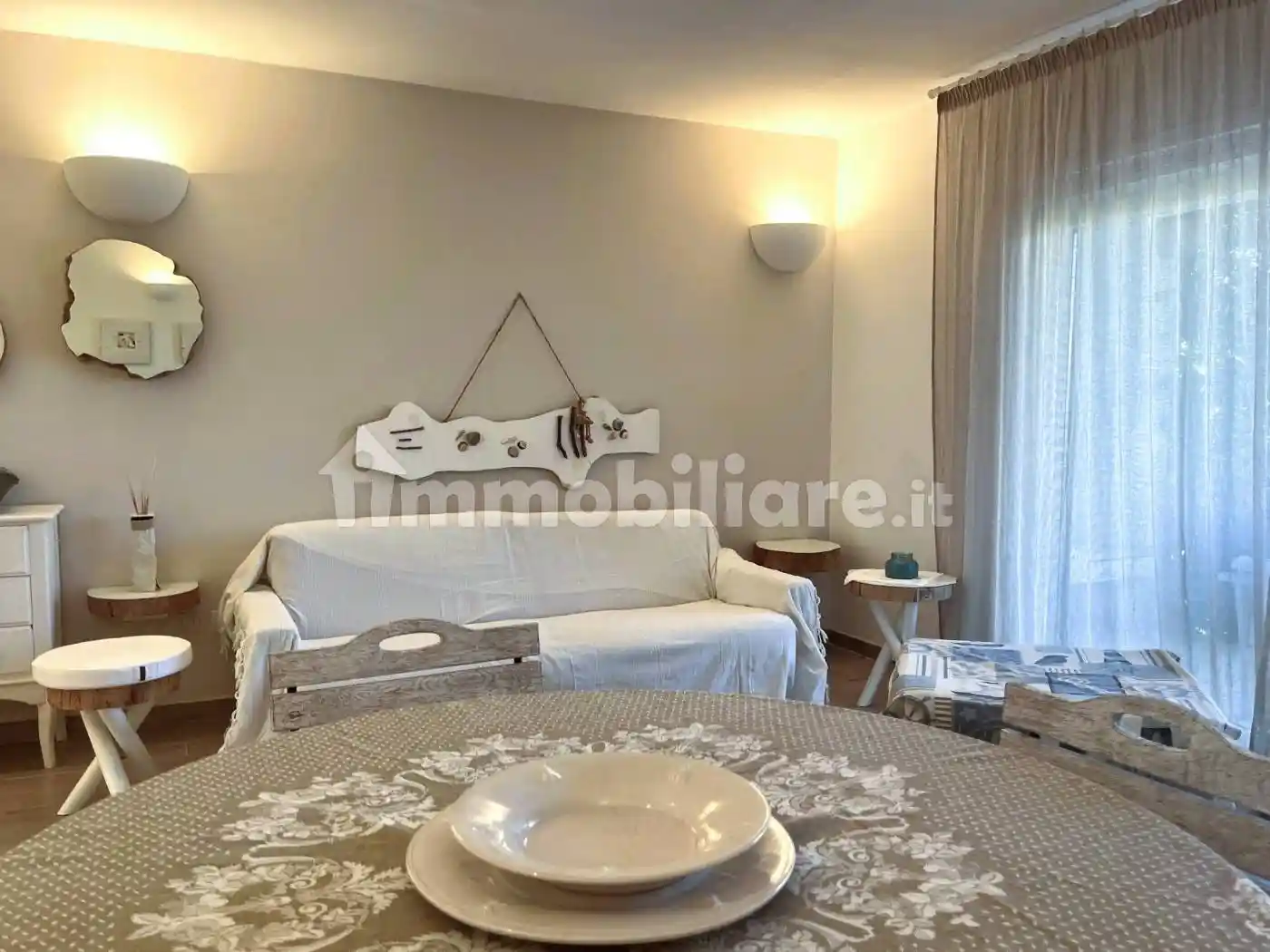 Bilocale via della Cava del Tom 4, Porto Rotondo, Olbia - foto 2