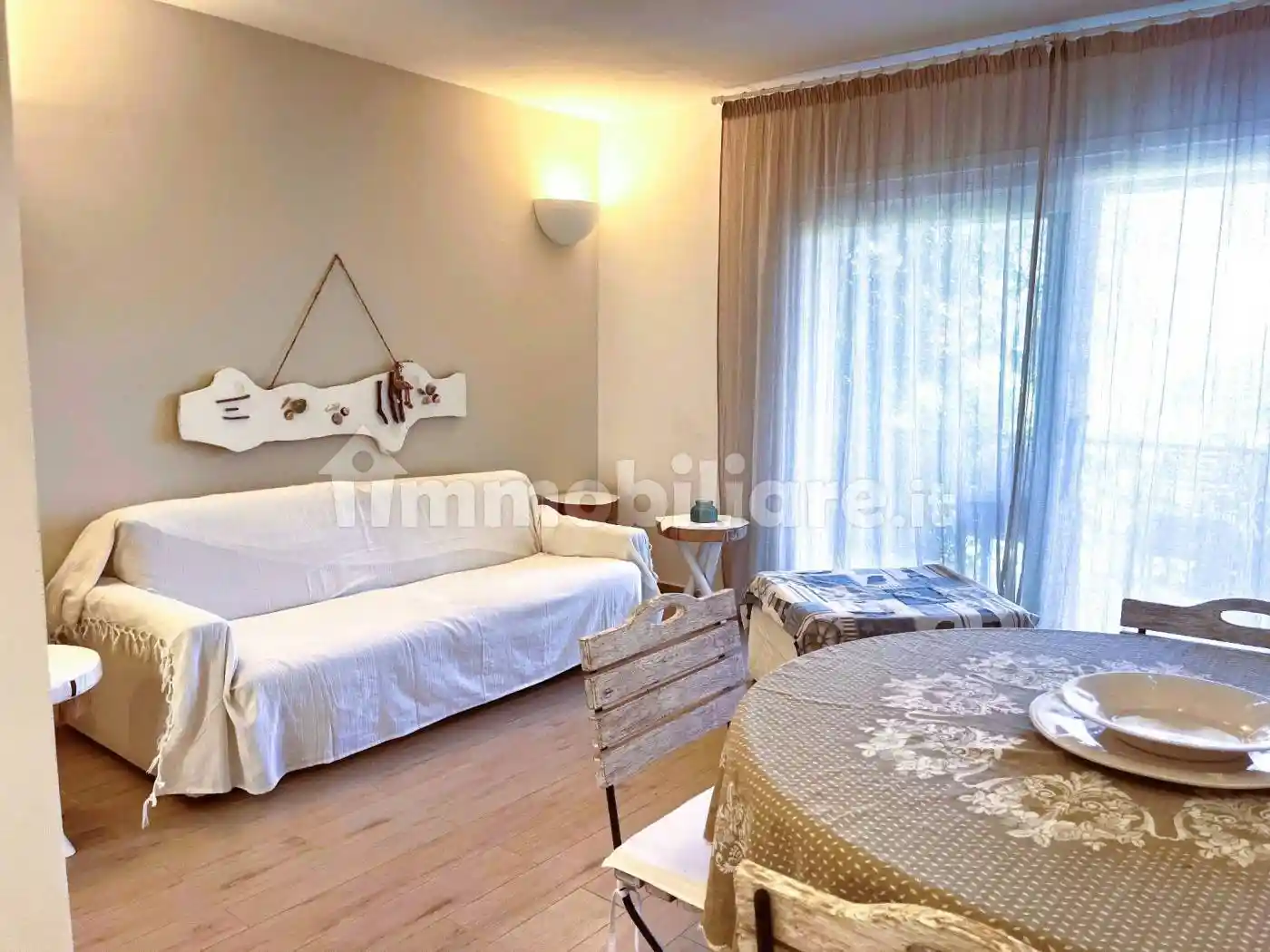 Bilocale via della Cava del Tom 4, Porto Rotondo, Olbia - foto 3