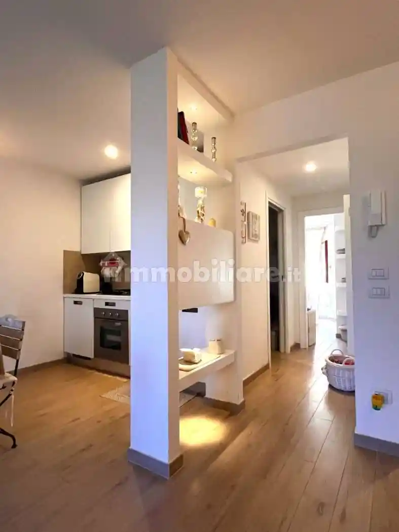 Bilocale via della Cava del Tom 4, Porto Rotondo, Olbia - foto 5