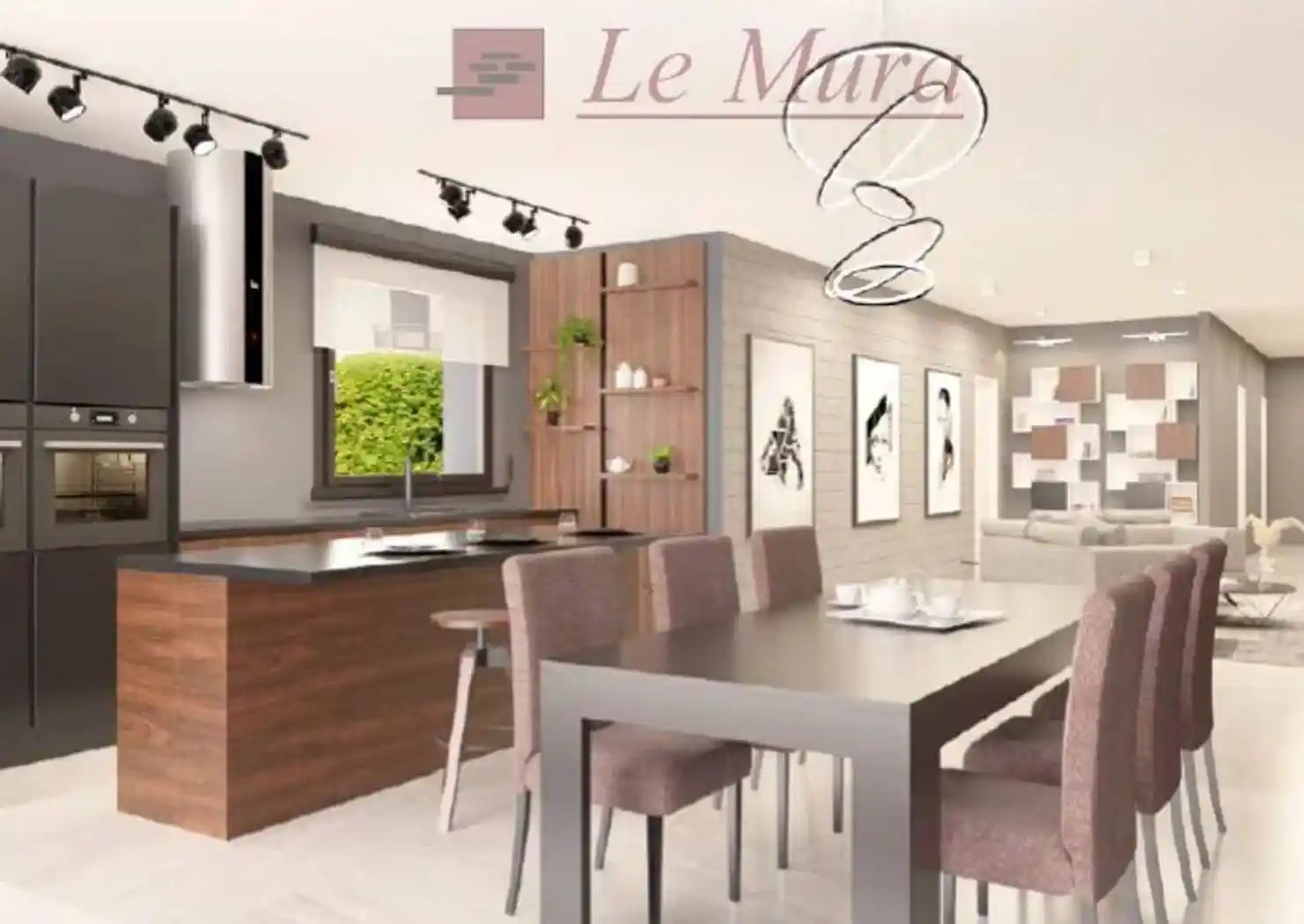 Appartamento in vendita a Treviso