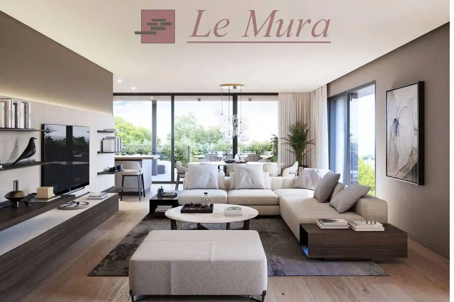 Appartamento Neighbourhood: Passeggi - Ospedale San Camillo, Stadio Omobono Tenni, Treviso - foto 2