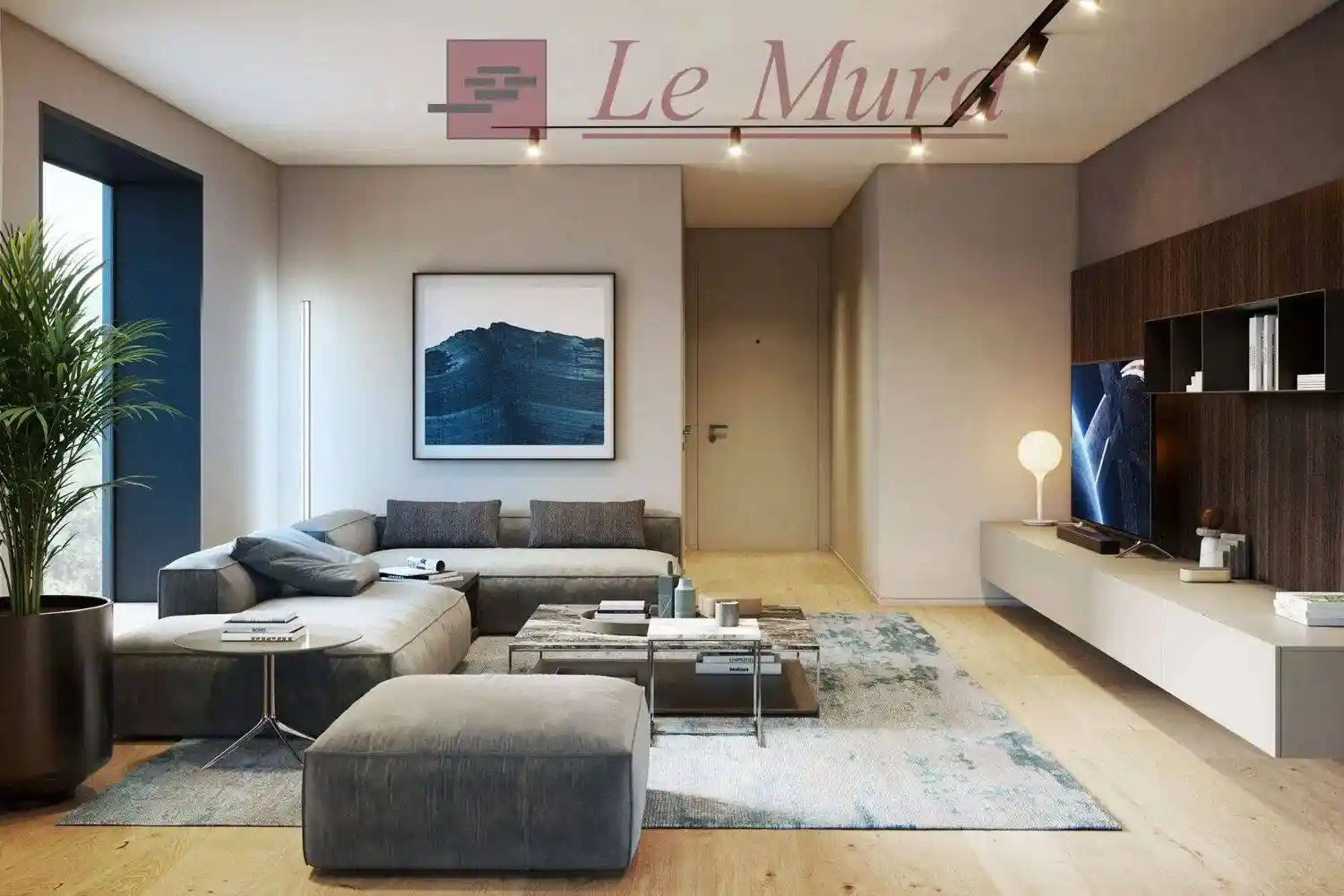 Appartamento Neighbourhood: Passeggi - Ospedale San Camillo, Stadio Omobono Tenni, Treviso - foto 3