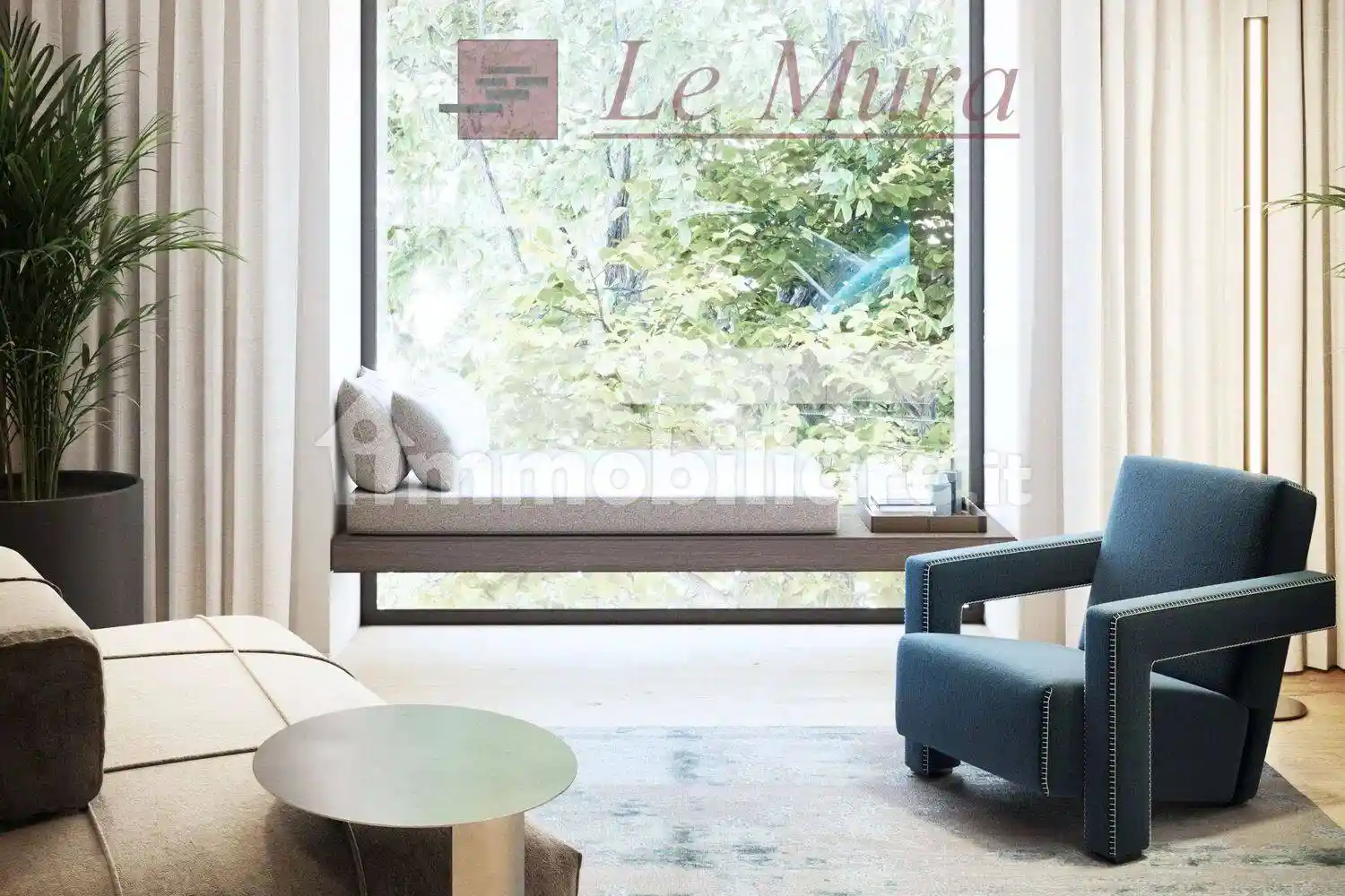 Appartamento Neighbourhood: Passeggi - Ospedale San Camillo, Stadio Omobono Tenni, Treviso - foto 5