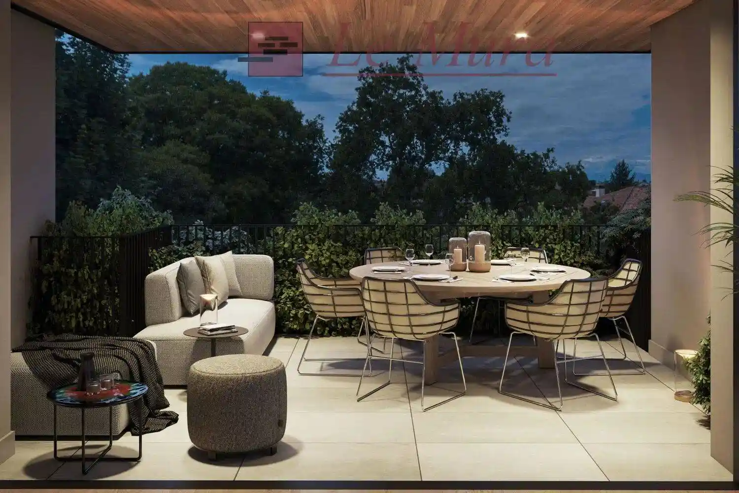 Appartamento quartiere Selvana, Viale Luzzatti, Treviso - foto 2