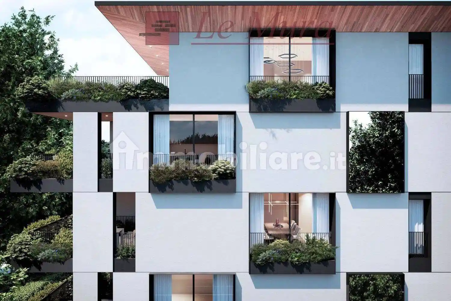 Appartamento quartiere Selvana, Viale Luzzatti, Treviso - foto 3