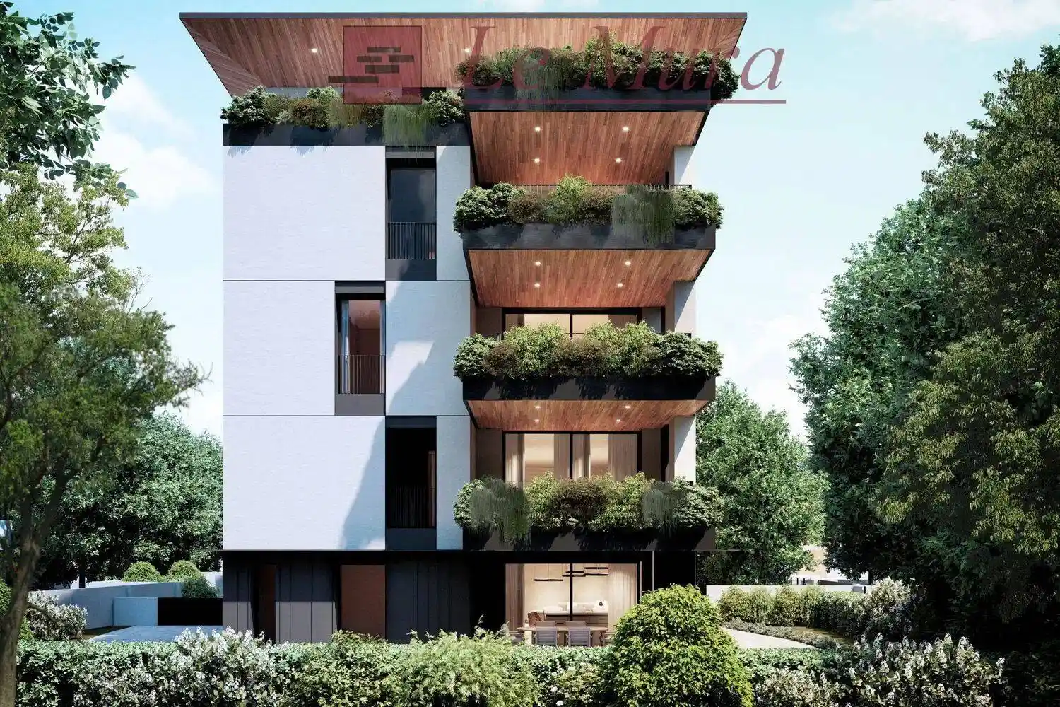 Appartamento quartiere Selvana, Viale Luzzatti, Treviso - foto 4