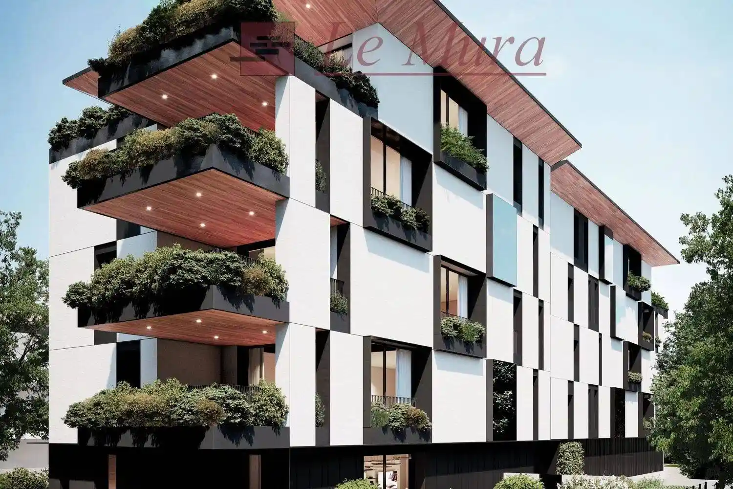 Appartamento quartiere Selvana, Viale Luzzatti, Treviso - foto 5