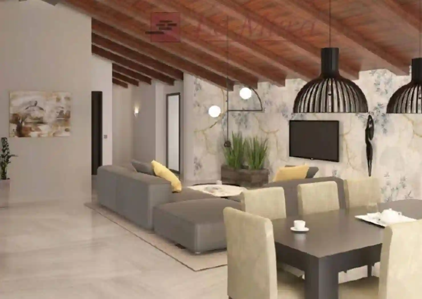 Appartamento - foto 2