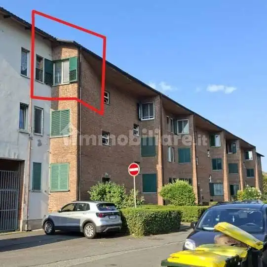 Appartamento in asta a Torino