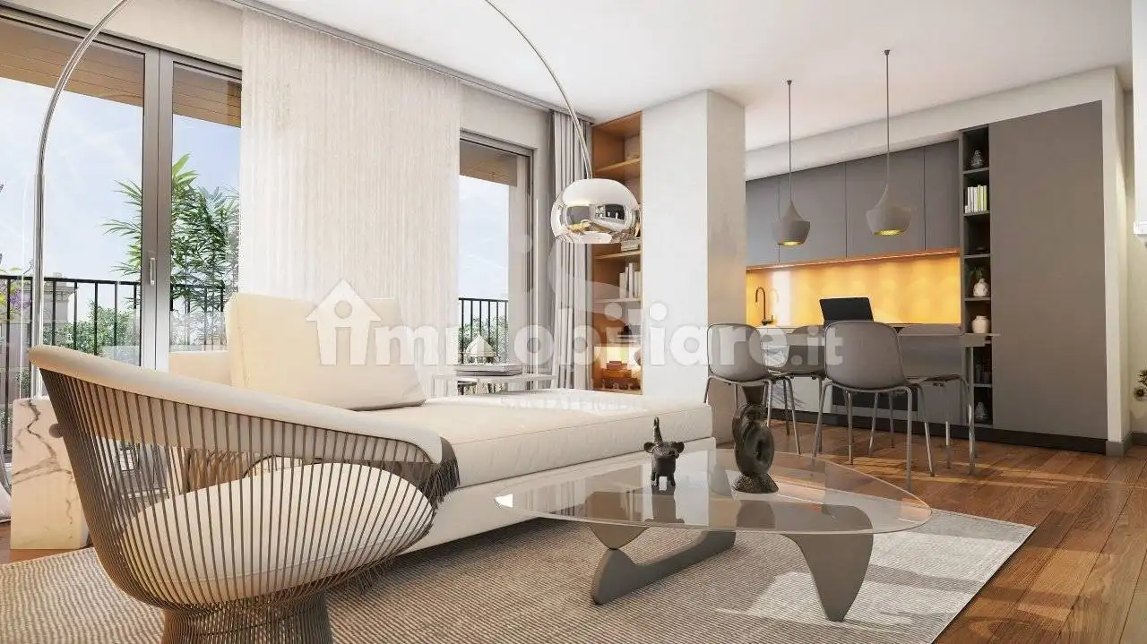 Apartment in vendita a Milan