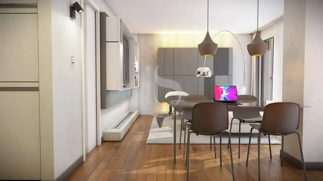 Monolocale via Porto Corsini  ,22, Villa San Giovanni, Milano - foto 4