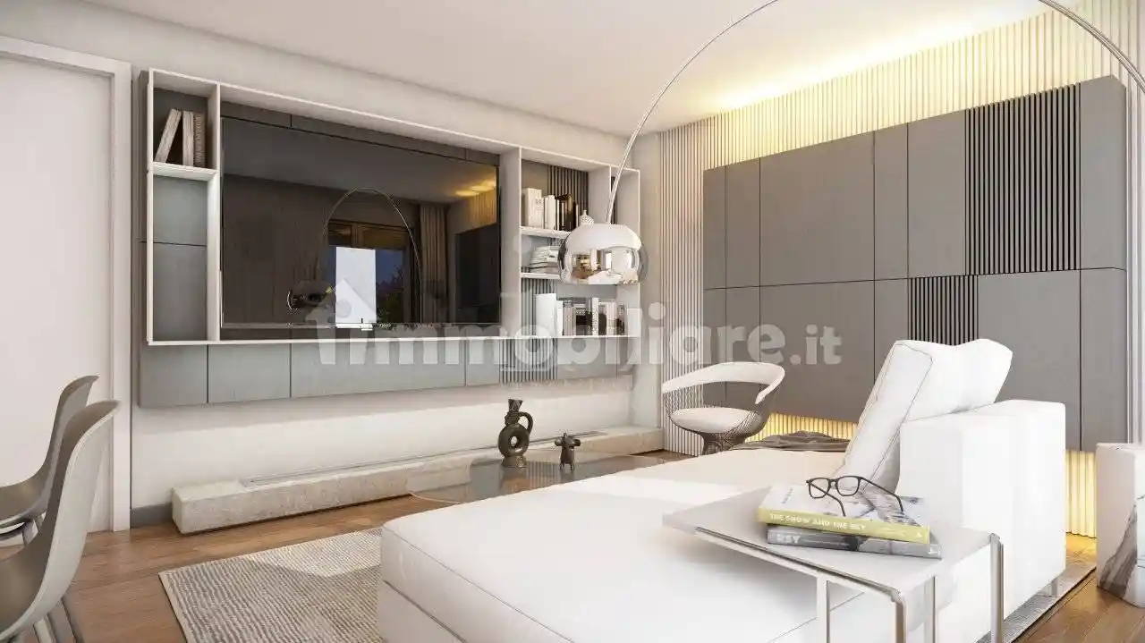 Monolocale via Porto Corsini  ,22, Villa San Giovanni, Milano - foto 5