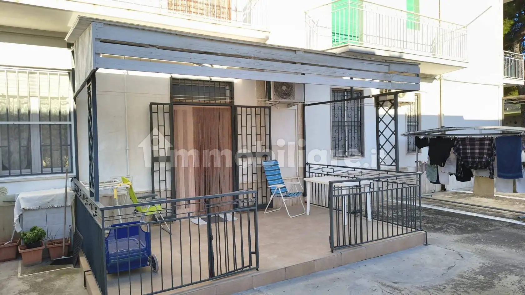 Appartamento in vendita a Fasano