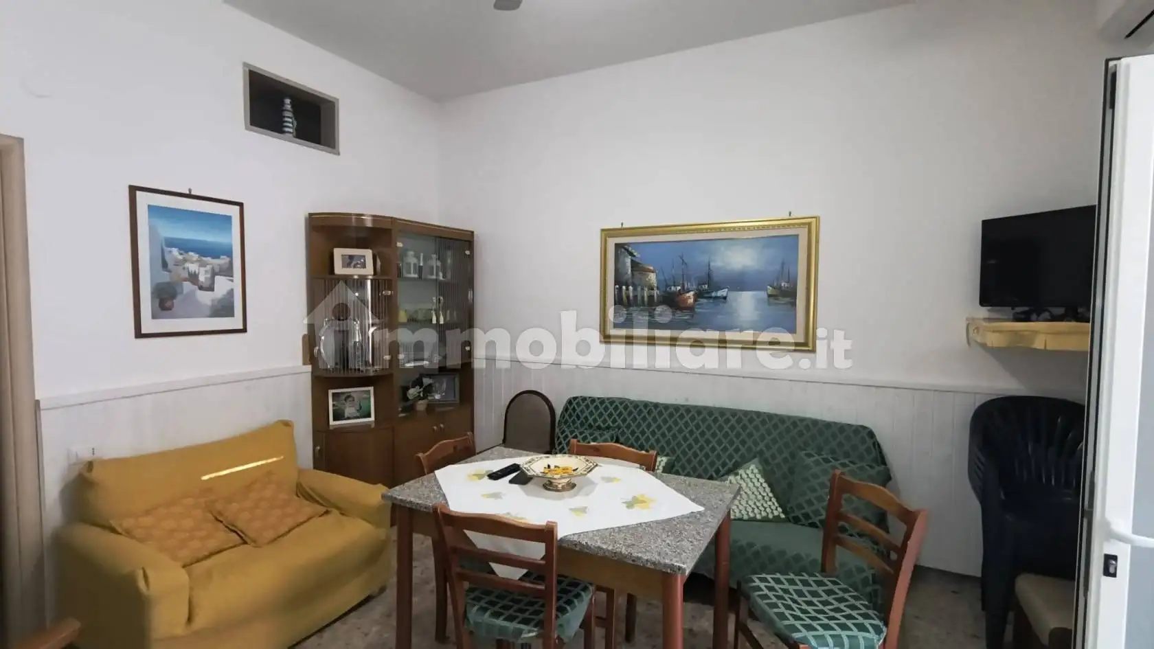 Trilocale via del Faro, Savelletri, Torre Canne, Fasano - foto 2