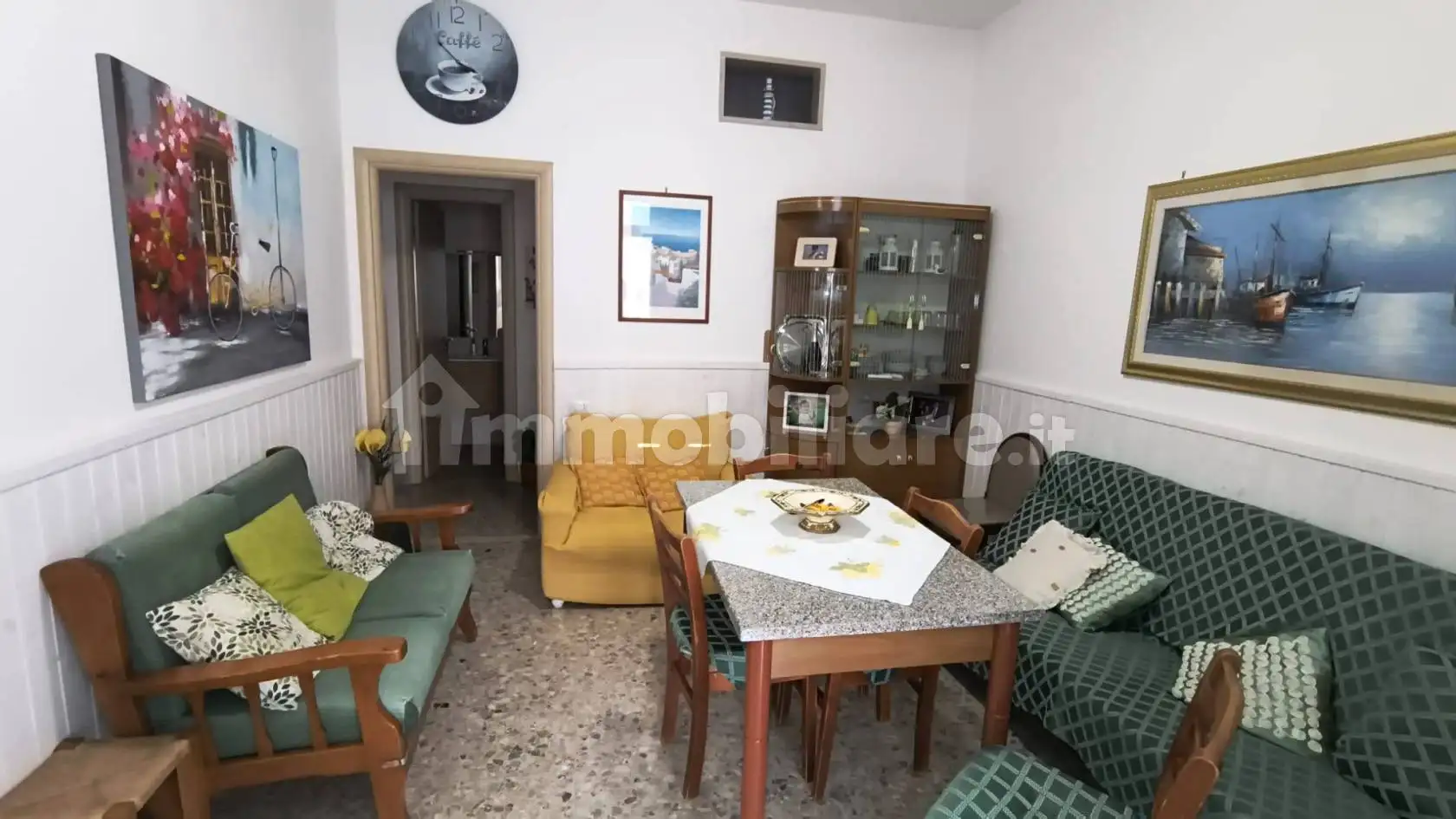 Trilocale via del Faro, Savelletri, Torre Canne, Fasano - foto 5