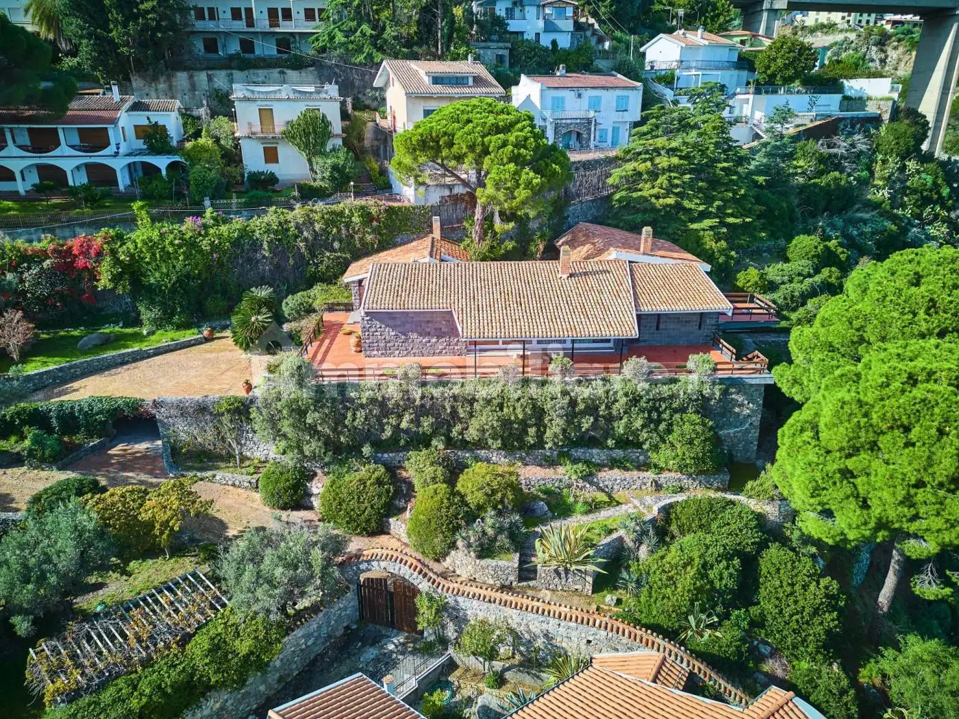 Villa unifamiliare traversa Località Torrazzo SNC, Santa Maria Del Mare Torrazzo, Stalettì - foto 3