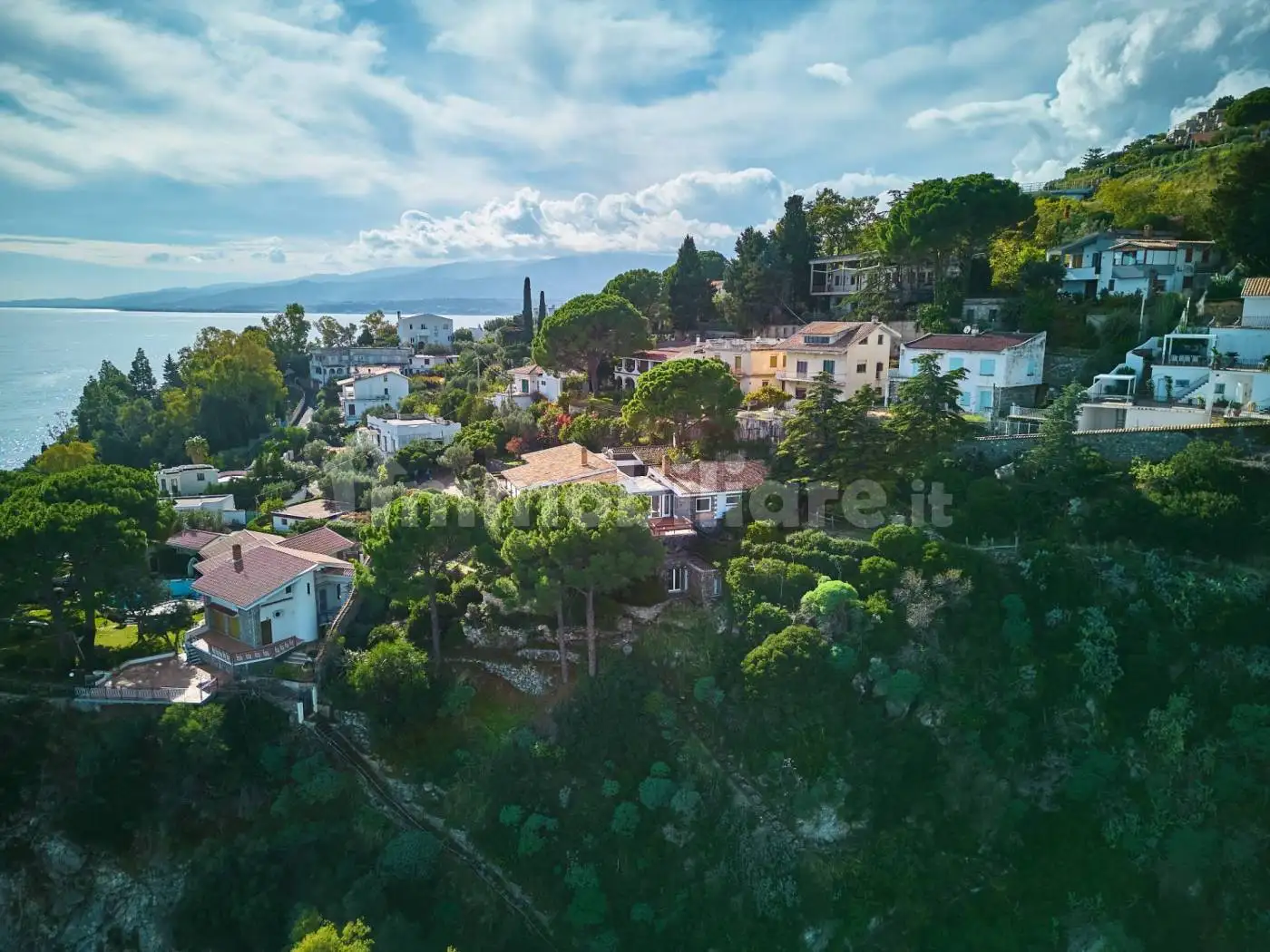 Villa unifamiliare traversa Località Torrazzo SNC, Santa Maria Del Mare Torrazzo, Stalettì - foto 4