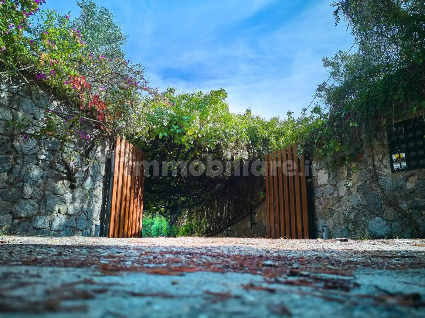 Villa unifamiliare traversa Località Torrazzo SNC, Santa Maria Del Mare Torrazzo, Stalettì - foto 5