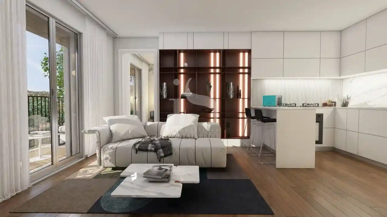 Trilocale via Porto Corsini  ,22, Villa San Giovanni, Milano - foto 2