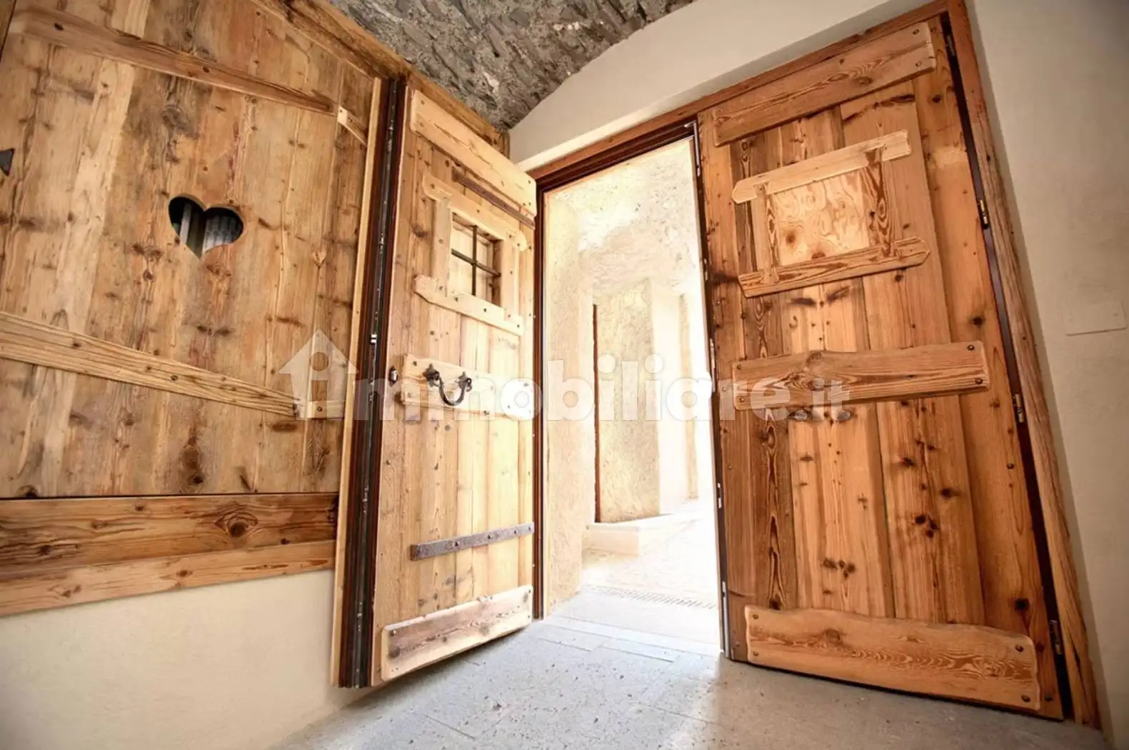 Bilocale frazione San Sicario 26, San Sicario, Cesana Torinese - foto 5