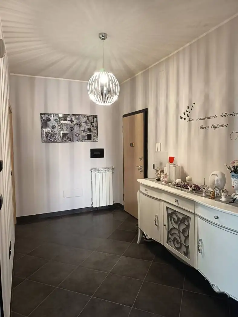 Appartamento in vendita a Catanzaro